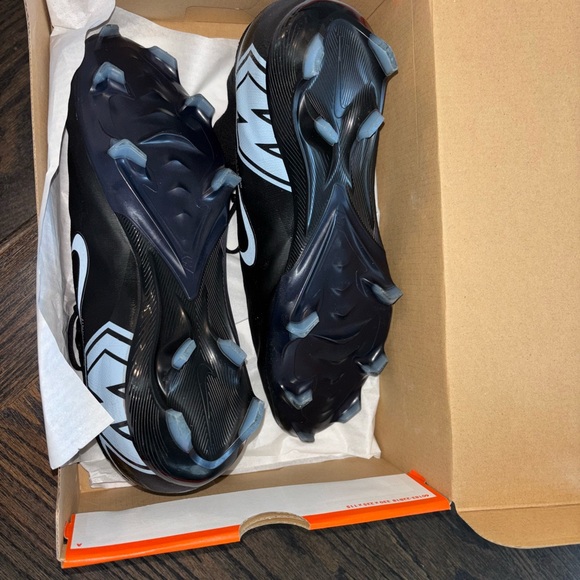 Nike Mercurial Superfly 10 Pro soccer cleats - Picture 7 of 9